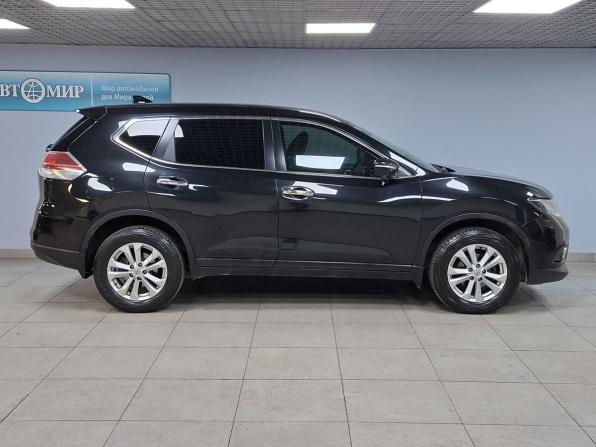 Nissan X-Trail III с пробегом 2017 года, цена 1 850 000 рублей, 135206 км, внедорожник, Автокод Объявления