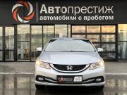 Honda Civic IX Рестайлинг Волгоград  - изображение 22
