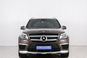 Mercedes-Benz GL-Класс II (X166) Красноярск  - изображение 29