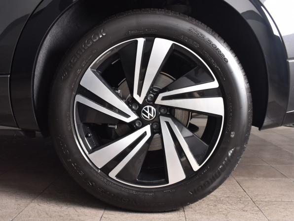 Volkswagen Tavendor I с пробегом 2026 года, цена 5 400 995 рублей, 42 км, внедорожник, Автокод Объявления