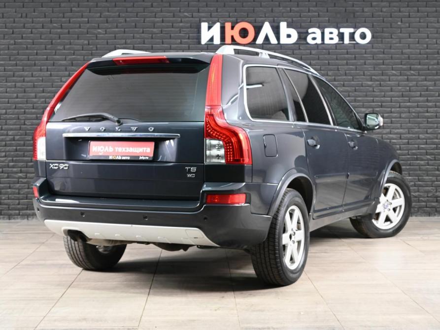 Volvo XC90 I Рестайлинг Екатеринбург  - изображение 7