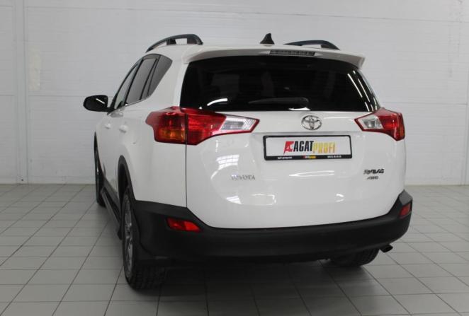 Toyota RAV4 IV (XA40) с пробегом 2015 года, цена 1 910 000 рублей, 202000 км, внедорожник, Автокод Объявления