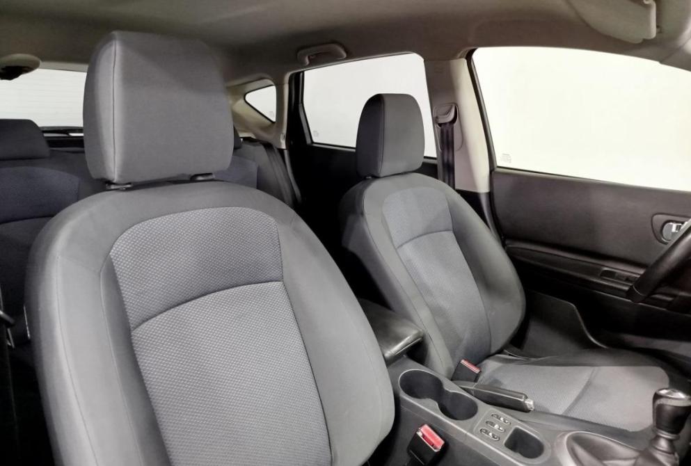 Nissan Qashqai I Рестайлинг Саратов  - изображение 22