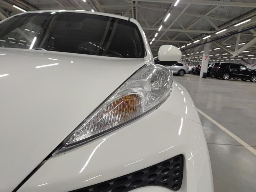 Nissan Juke I Казань  - изображение 21
