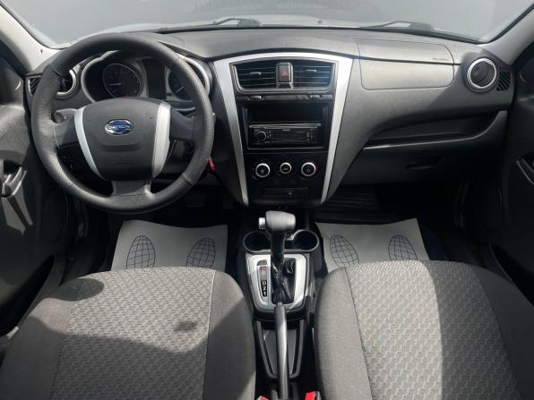 Datsun on-DO I Рестайлинг с пробегом 2020 года, цена 755 000 рублей, 98272 км, седан, Автокод Объявления