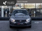 Lada (ВАЗ) Granta I Рестайлинг Казань  - изображение 11