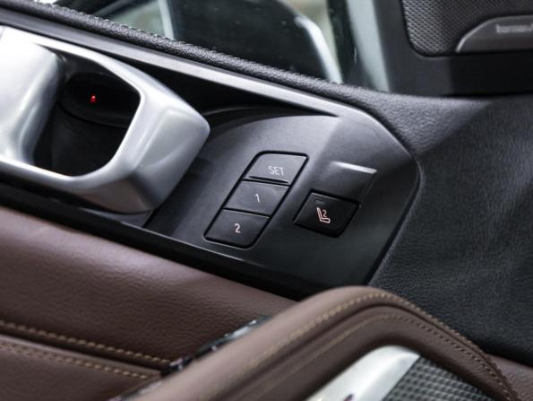 BMW X5 IV (G05/G18) с пробегом 2019 года, цена 7 990 000 рублей, 139820 км, внедорожник, Автокод Объявления