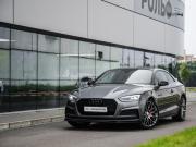 Audi A5 II (F5) Санкт-Петербург  - изображение 39