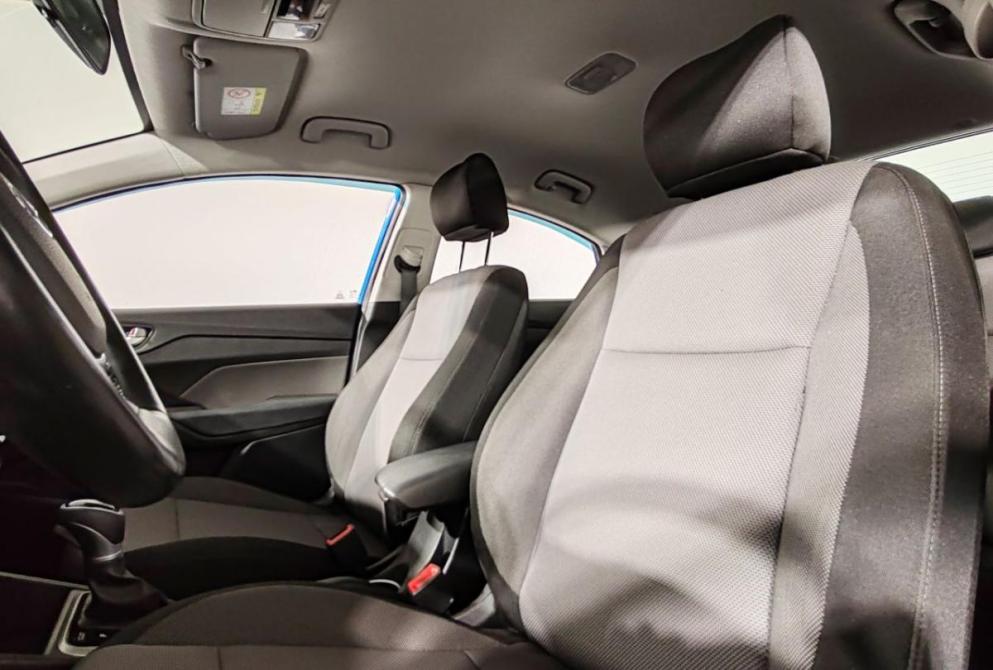 Hyundai Solaris II Ярославль  - изображение 13