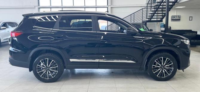 Chery Tiggo 8 Pro Max I Рестайлинг с пробегом 2023 года, цена 2 639 000 рублей, 63500 км, внедорожник, Автокод Объявления