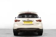 Infiniti FX II (S51) Барнаул  - изображение 42