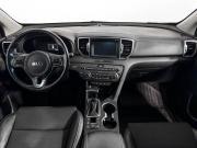 Kia Sportage IV Санкт-Петербург  - изображение 34