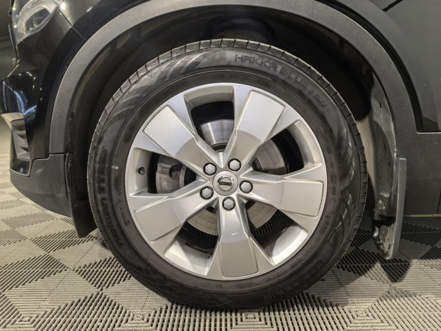 Volvo XC40 I Санкт-Петербург  - изображение 16