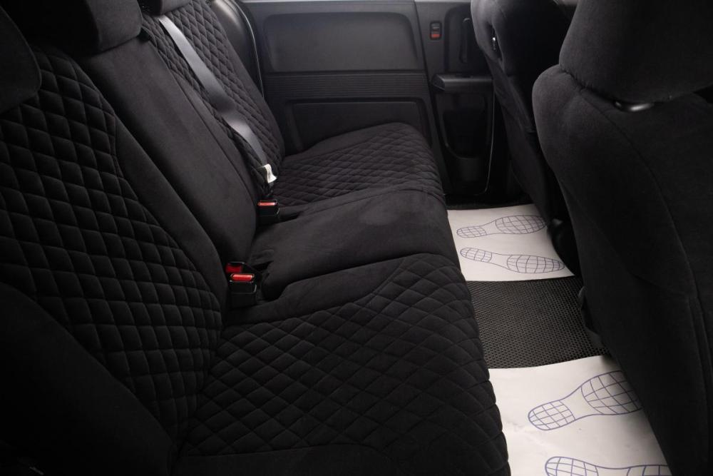 Honda Freed I Рестайлинг Оренбург  - изображение 17