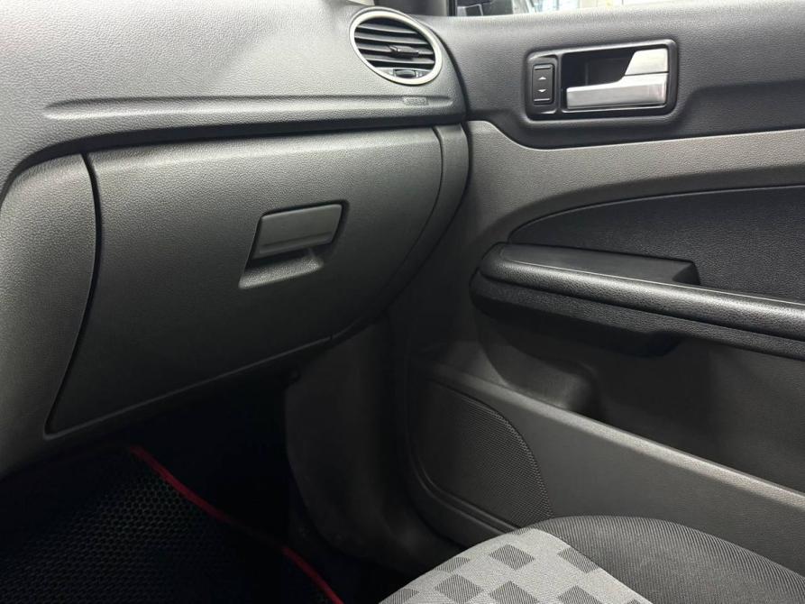 Ford Focus II Рестайлинг Ростов-на-Дону  - изображение 11