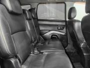 Mitsubishi Outlander II Новосибирск  - изображение 43