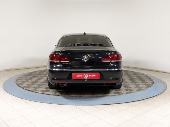 Volkswagen Passat CC I Рестайлинг с пробегом 2014 года, цена 1 274 900 рублей, 148000 км, седан, Автокод Объявления
