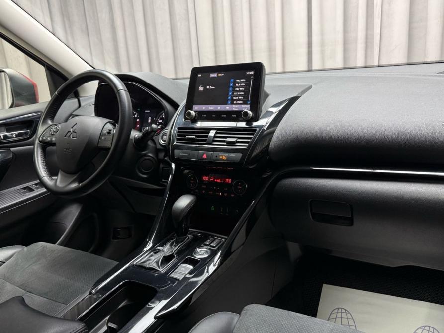 Mitsubishi Eclipse Cross I Рестайлинг Ижевск  - изображение 13