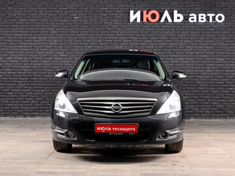 Nissan Teana II Рестайлинг Екатеринбург  - изображение 2