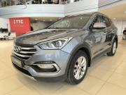 Hyundai Santa Fe III Рестайлинг Казань  - изображение 23