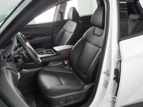 Hyundai Tucson IV Рестайлинг с пробегом 2026 года, цена 4 172 000 рублей, 52 км, внедорожник, Автокод Объявления