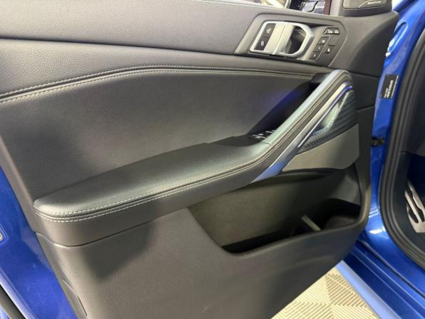 BMW X6 III (G06) с пробегом 2020 года, цена 8 490 000 рублей, 82409 км, внедорожник, Автокод Объявления