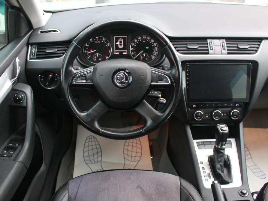 Skoda Octavia III (A7) Калуга  - изображение 8