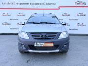 Lada (ВАЗ) Largus I Тюмень  - изображение 21