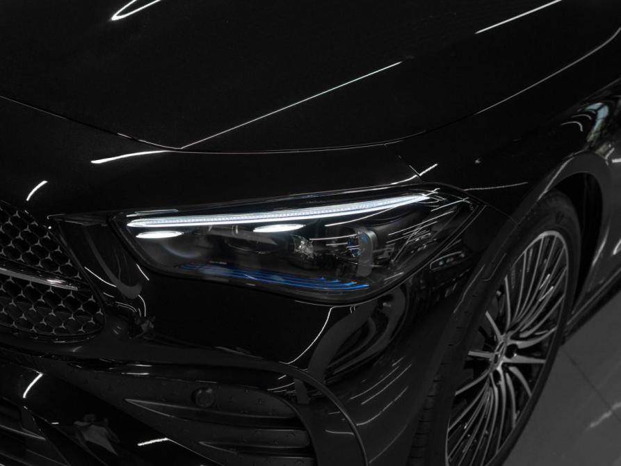 Mercedes-Benz CLE Москва  - изображение 29