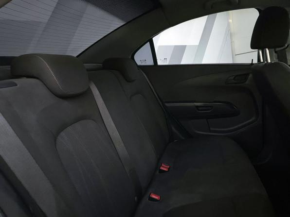 Chevrolet Aveo II с пробегом 2012 года, цена 450 000 рублей, 215056 км, седан, Автокод Объявления