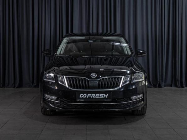 Skoda Octavia III (A7) Рестайлинг с пробегом 2019 года, цена 1 925 000 рублей, 168545 км, лифтбек, Автокод Объявления
