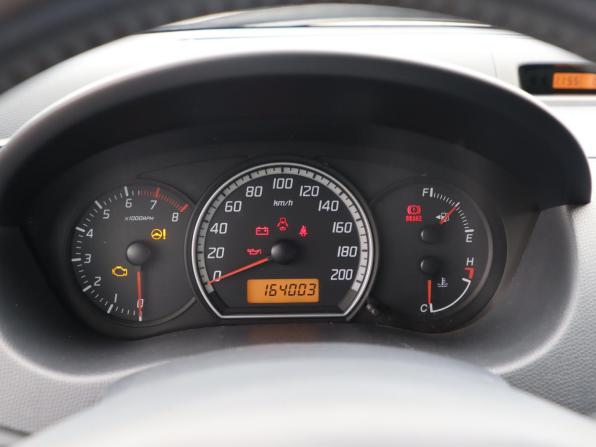 Suzuki Swift III с пробегом 2008 года, цена 450 000 рублей, 160000 км, хэтчбек, Автокод Объявления
