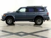 Mitsubishi Pajero Sport I Рестайлинг Иваново  - изображение 27