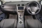 Toyota Avensis III Рестайлинг Томск  - изображение 30