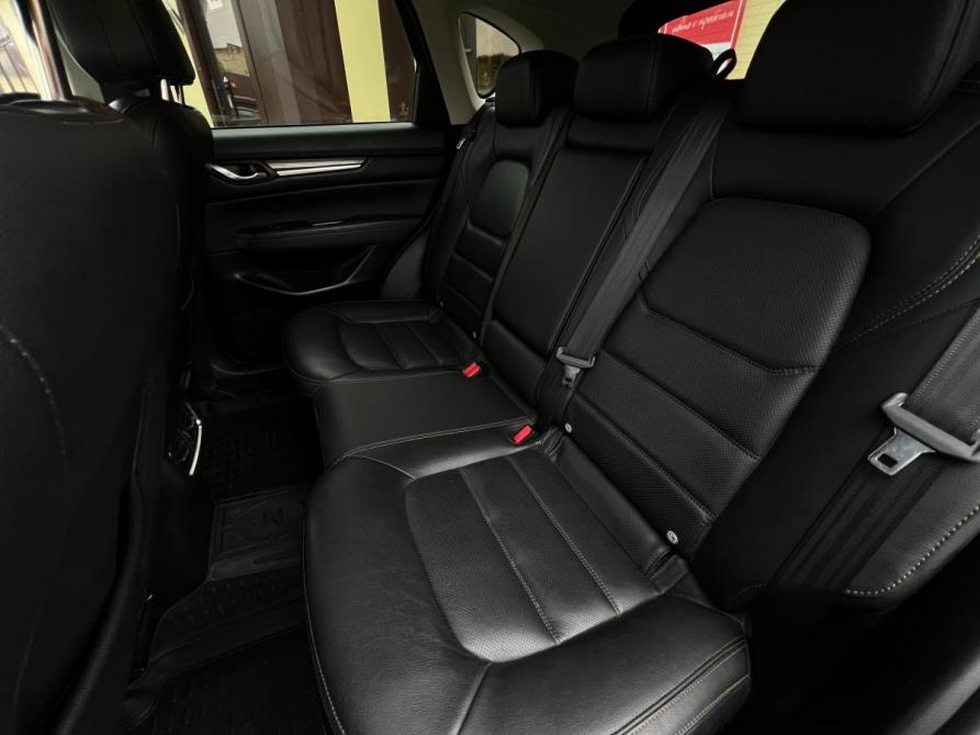 Mazda CX-5 II Киров  - изображение 27
