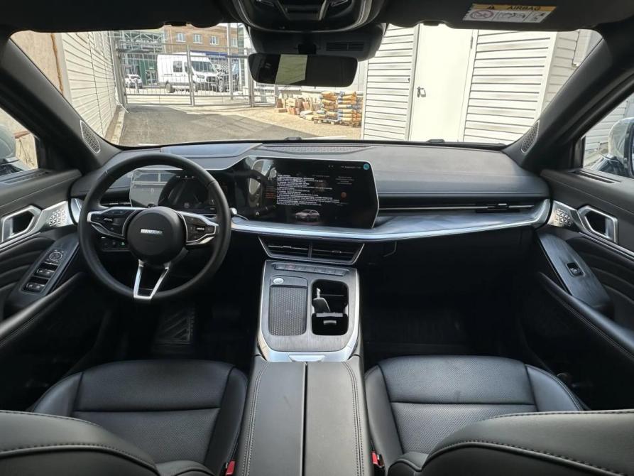 Haval F7 II Оренбург  - изображение 11