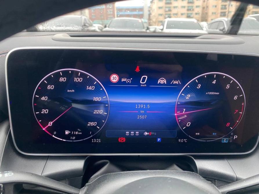 Mercedes-Benz GLC II (X254) Москва  - изображение 2