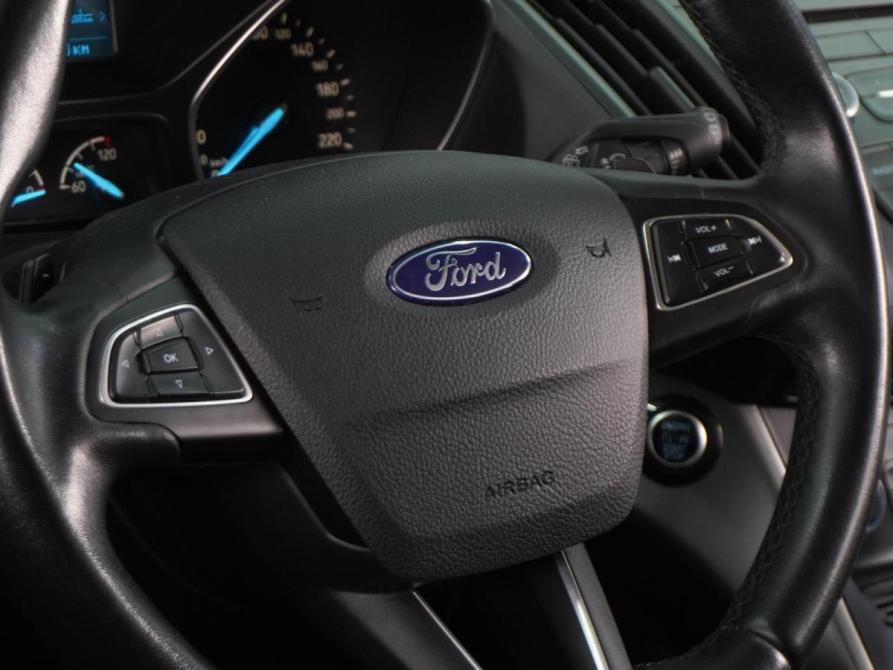 Ford Kuga II Воронеж  - изображение 18
