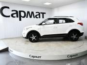 Hyundai Creta I Рестайлинг Новосибирск  - изображение 24