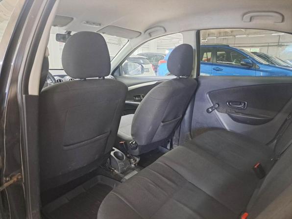 Nissan Almera III (G15) с пробегом 2015 года, цена 559 000 рублей, 205281 км, седан, Автокод Объявления