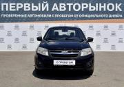 Lada (ВАЗ) Granta I Краснодар  - изображение 22