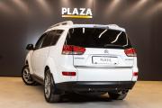 Citroen C-Crosser Уфа  - изображение 26