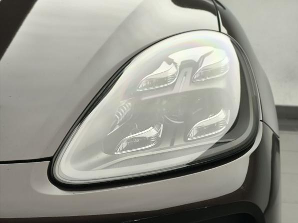 Porsche Cayenne III с пробегом 2021 года, цена 7 797 000 рублей, 49835 км, внедорожник, Автокод Объявления