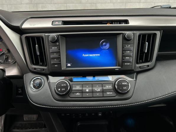 Toyota RAV4 IV (XA40) Рестайлинг с пробегом 2019 года, цена 2 790 000 рублей, 73350 км, внедорожник, Автокод Объявления