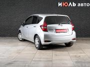 Nissan Note II Рестайлинг Екатеринбург  - изображение 18