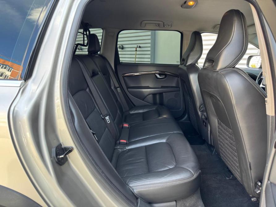 Volvo XC70 II Иркутск  - изображение 26
