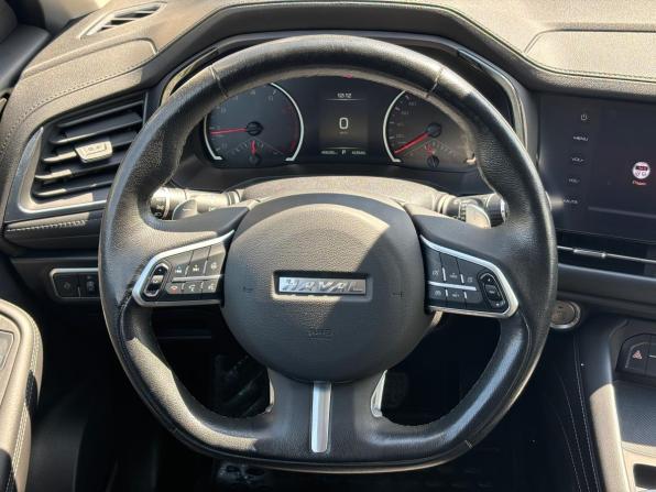 Haval F7 I с пробегом 2021 года, цена 1 660 000 рублей, 49605 км, внедорожник, Автокод Объявления