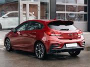Chevrolet Cruze II Рестайлинг Новосибирск  - изображение 27