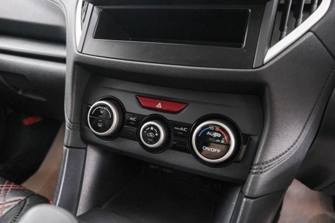 Subaru Impreza V с пробегом 2017 года, цена 1 399 000 рублей, 107771 км, седан, Автокод Объявления