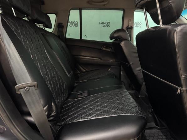 SsangYong Kyron I Рестайлинг с пробегом 2013 года, цена 753 000 рублей, 238110 км, внедорожник, Автокод Объявления